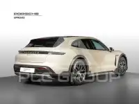 2022 Porsche Taycan
