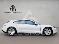 2022 Porsche Taycan