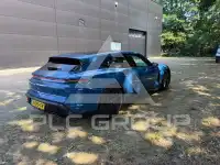 2022 Porsche Taycan