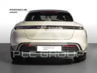 2022 Porsche Taycan