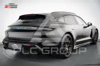 2022 Porsche Taycan