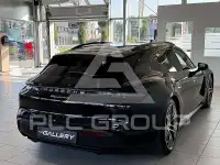 2022 Porsche Taycan