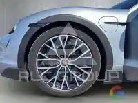 2022 Porsche Taycan