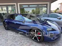2022 Porsche Taycan