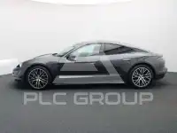 2022 Porsche Taycan