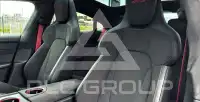 2022 Porsche Taycan