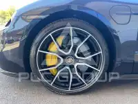 2022 Porsche Taycan