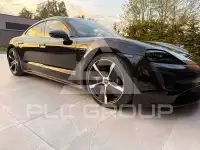 2022 Porsche Taycan
