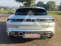 2022 Porsche Taycan