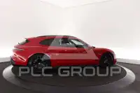 2022 Porsche Taycan