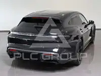 2023 Porsche Taycan