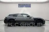 2022 Porsche Taycan