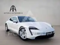 2022 Porsche Taycan