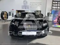 2022 Porsche Taycan