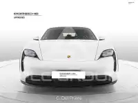 2022 Porsche Taycan