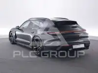 2022 Porsche Taycan