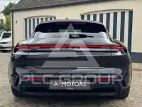 2022 Porsche Taycan