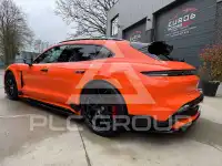 2022 Porsche Taycan