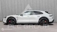 2022 Porsche Taycan