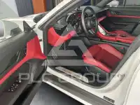 2022 Porsche Taycan