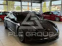 2022 Porsche Taycan