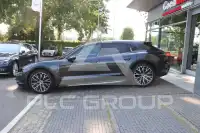 2022 Porsche Taycan