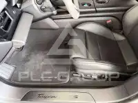 2022 Porsche Taycan