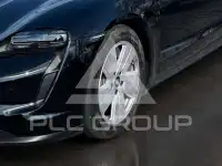 2022 Porsche Taycan