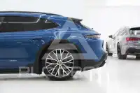 2022 Porsche Taycan