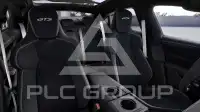 2022 Porsche Taycan