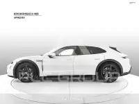 2022 Porsche Taycan