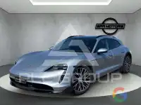 2022 Porsche Taycan