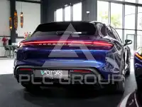 2022 Porsche Taycan
