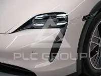 2022 Porsche Taycan