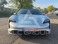 2022 Porsche Taycan