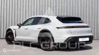 2022 Porsche Taycan