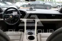 2022 Porsche Taycan