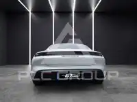 2022 Porsche Taycan