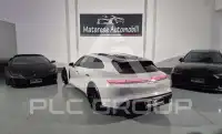 2022 Porsche Taycan