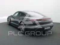 2022 Porsche Taycan