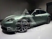 2022 Porsche Taycan