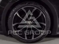 2022 Porsche Taycan