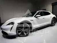 2022 Porsche Taycan