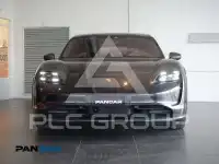 2022 Porsche Taycan
