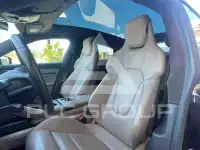 2022 Porsche Taycan