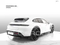 2022 Porsche Taycan