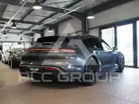 2022 Porsche Taycan