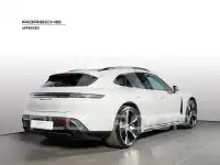 2022 Porsche Taycan