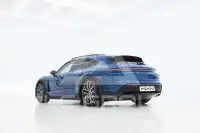 2022 Porsche Taycan