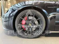 2022 Porsche Taycan